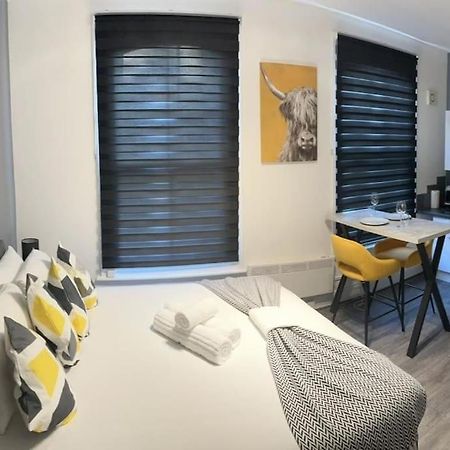 Central London Studio 1Bedroom Εξωτερικό φωτογραφία