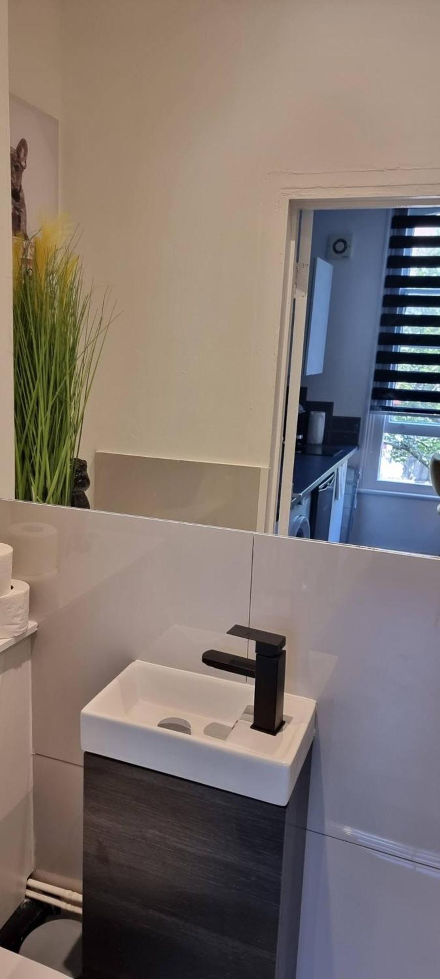 Central London Studio 1Bedroom Εξωτερικό φωτογραφία